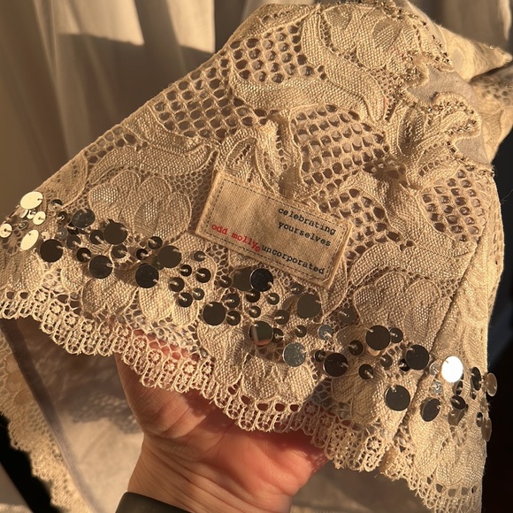 ODD MOLLY DRESS - Picture 7 of 13